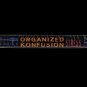 SEALED, Organized Konfusion &acirc;�� Stress HB-64538-4, Audio Cassette, US, 1994