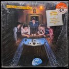 Wings – Back To The Egg FC 36057, 1st Pitman pressing, Hype Stickers, US, 1979