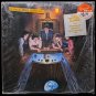 Wings – Back To The Egg FC 36057, 1st Pitman pressing, Hype Stickers, US, 1979