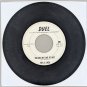 Neil & Jack – You Are My Love At Last / What Will I Do 508, 1st press, US, 1961