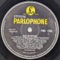 The Beatles - With The Beatles PMC 1206, Mono, 2nd pressing, UK, 1963