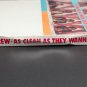 SEALED, The 2 Live Crew - As Clean As They Wanna Be, Audio CD, Longbox, US, 1989