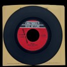 Toto – Hold The Line / I'll Supply The Love 13-33383, NOT FOR SALE, Promo, US Toto – Hold The Line / I'll Supply The Love 13-33383, NOT FOR SALE, Promo, US