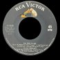 Elvis Presley – Do The Clam 47-8500, 1st Rockaway Pressing, US, 1965