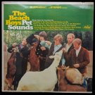SEALED, The Beach Boys – Pet Sounds DT-2458, RIAA #9, Duophonic, US, 1968 SEALED, The Beach Boys – Pet Sounds DT-2458, RIAA #9, Duophonic, US, 1968