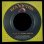 Elvis Presley &acirc;�� Tryin' To Get To You 447-0612, Indianapolis Pressing, US, 1959