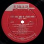 Betty Blake ‎– Sings In A Tender Mood BCP 6058, Mono, 1st pressing, US, 1961