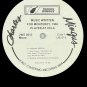 Charles Mingus â Music Written For Monterey, Mono, Numbered, Reissue, US, 1984