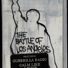 SEALED, Rage Against The Machine – The Battle Of Los Angeles, Cassette, US, 1999