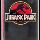 SEALED, John Williams - Jurassic Park MCAC-10859, Cassette, Sticker, US, 1993
