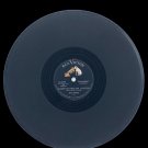 Elvis Presley – My Baby Left Me, Indianapolis pressing, 10", 78 RPM, US, 1956 Elvis Presley – My Baby Left Me, Indianapolis pressing, 10", 78 RPM, US, 1956