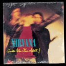 SEALED, Nirvana – Smells Like Teen Spirit, Audio CD, Single, Promo, US, 1991 SEALED, Nirvana – Smells Like Teen Spirit, Audio CD, Single, Promo, US, 1991