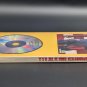 SEALED, Bruce Springsteen - Born In The U.S.A. CK 38653, CD, Longbox, US, 1984