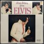 SEALED, Elvis Presley - Love Letters from Elvis LSP-4530, 2nd cover, US, 1971