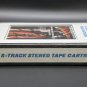 SEALED, Indiana Jones And The Temple Of Doom, 8-Track Cartridge, CRC, US, 1984
