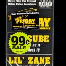 SEALED, Ice Cube – You Can Do It, Audio Cassette, Hype Sticker, US, 1999 SEALED, Ice Cube – You Can Do It, Audio Cassette, Hype Sticker, US, 1999