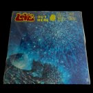 SEALED, Love – Out Here BTS-9000, 1st pressing, Hype Sticker, Stereo, US, 1969