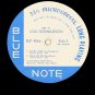 Lou Donaldson – Here 'Tis BLP 4066, Deep Groove, Mono, 2nd pressing, US, 1962
