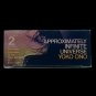 Yoko Ono - Approximately Infinite Universe, 2 × 8-Track Tape, Box Set, US, 1973
