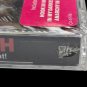 SEALED, Megadeth – So Far, So Good... So What!, Cassette, Hype Sticker, US, 1988