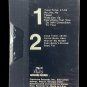 SEALED, Wet Willie – The Wetter The Better, Slipcase, audio cassette, US, 1976