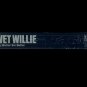 SEALED, Wet Willie – The Wetter The Better, Slipcase, audio cassette, US, 1976