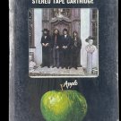 SEALED, The Beatles ‎– Hey Jude X 4385, Stereo, 4-Track Cartridge, US, 1970