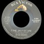 Elvis Presley - Stuck On You 47-7740, 1st Rockaway Pressing, US, 1960