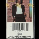 SEALED, Michael Jackson – Off The Wall PET 35745, Audio Cassette, US, 1985 SEALED, Michael Jackson – Off The Wall PET 35745, Audio Cassette, US, 1985