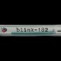SEALED, Blink-182 SRC079-C, Audio Cassette, Limited Edition, White, US, 2015
