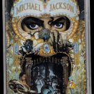 SEALED, Michael Jackson – Dangerous ET 45400, Cassette, 1st edition, US, 1991 SEALED, Michael Jackson – Dangerous ET 45400, Cassette, 1st edition, US, 1991