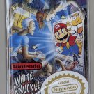 SEALED, Nintendo (White Knuckle Scorin') MCAC-10440, Audio Cassette, US, 1991