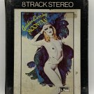 Golden Earring ‎– Moontan 3834 008, 8-Track Cartridge, original sleeve, US, 1973
