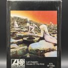 SEALED, Led Zeppelin – Houses Of The Holy, 8-Track Cartridge, Pink, US, 1973 SEALED, Led Zeppelin – Houses Of The Holy, 8-Track Cartridge, Pink, US, 1973