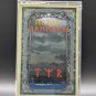SEALED, Black Sabbath – Tyr X4 13049, Audio Cassette, 1st edition, US, 1990