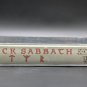 SEALED, Black Sabbath – Tyr X4 13049, Audio Cassette, 1st edition, US, 1990