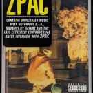SEALED, 2Pac - In His Own Words MR 8807-4, 1st edition, Audio Cassette, US, 1998