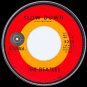 The Beatles – Matchbox / Slow Down 5255, Reissue, Scranton Pressing, US, 1971