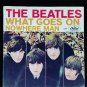 The Beatles &acirc;��&acirc;�� Nowhere Man 5587, Scranton Pressing, picture sleeeve, US, 1968