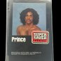 SEALED, Prince - Prince M5 3366, Sticker, Audio Cassette, Reissue, US, 1979