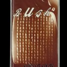 SEALED, Bush – Sixteen Stone C108056, Club Edition, Audio Cassette, US, 1994