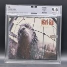 SEALED, Pearl Jam – Vs. ZK 53136, Eco Pak Jewel Box, Holo, Rewind 9.6, US, 1993 SEALED, Pearl Jam – Vs. ZK 53136, Eco Pak Jewel Box, Holo, Rewind 9.6, US, 1993
