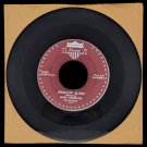 John Hampton – Honey Hush / Shadow Blues U-210, 1st pressing, 45 RPM, US, 1957 John Hampton – Honey Hush / Shadow Blues U-210, 1st pressing, 45 RPM, US, 1957