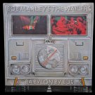 SEALED, Bob Marley & The Wailers – Babylon By Bus, 1st pressing, US, 1978