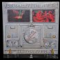 SEALED, Bob Marley & The Wailers &acirc;�� Babylon By Bus, 1st pressing, US, 1978