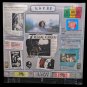 SEALED, Bob Marley & The Wailers &acirc;�� Babylon By Bus, 1st pressing, US, 1978
