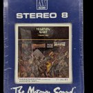 SEALED, Marvin Gaye – I Want You T7-342-HT, 8-Track Cartridge, Promo, US, 1976 SEALED, Marvin Gaye – I Want You T7-342-HT, 8-Track Cartridge, Promo, US, 1976