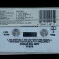 RE-SEALED, N.W.A. And The Posse MRC 1057, audio cassette, small text, US, 1988