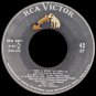 Elvis Presley ‎– Kid Galahad EPA 4371, Indianapolis Pressing, 45 RPM, US, 1962