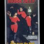 SEALED, Mobb Deep &acirc;�� Hit It From The Back, 1st edition, audio cassette, US, 1993